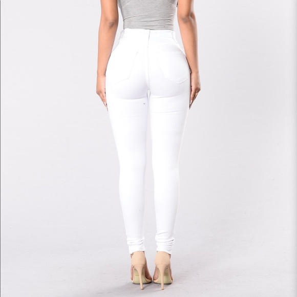 NWT Skinny Pants 🏷 - Picture 7 of 7